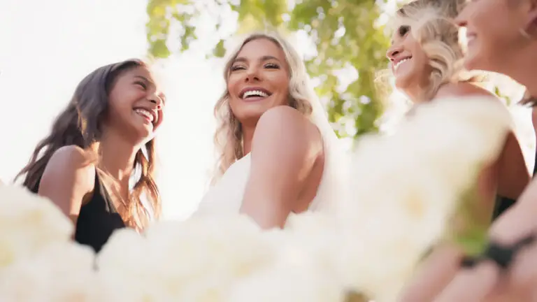 Eugene wedding photography and videography